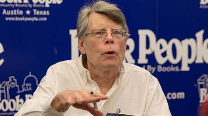 Stephen King offers surgery update, reveals which daily activity has become painfully difficult