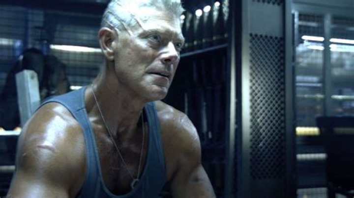 Stephen Lang says his ‘Avatar 2’ villain is ‘bigger, bluer, and pissed off’