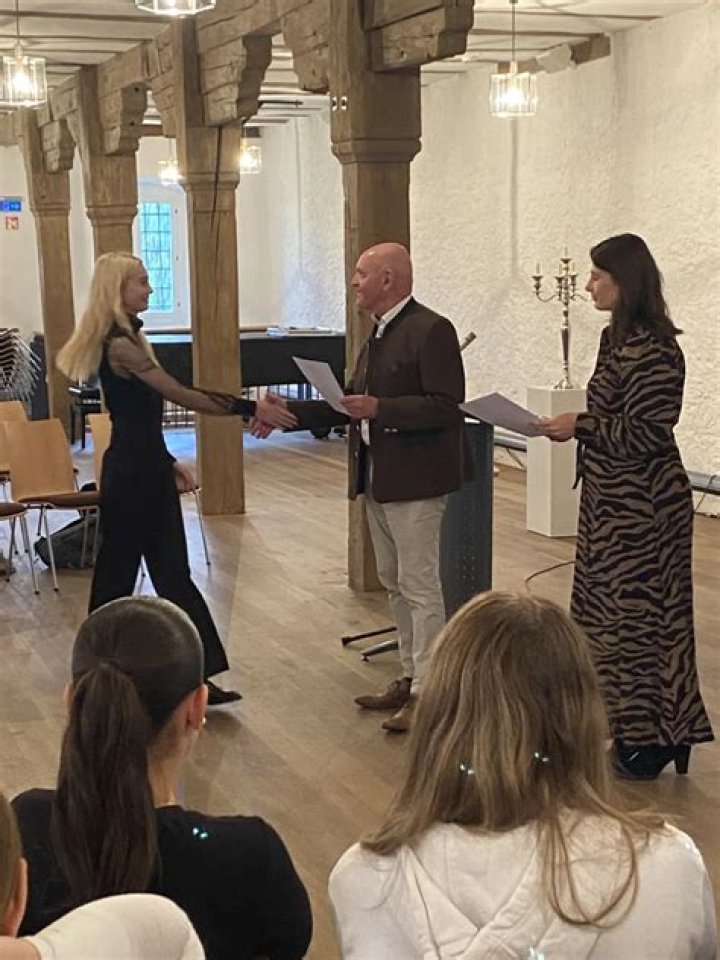 Stephen Schmitt, Sophia Schmitt, Olivia Schmitt