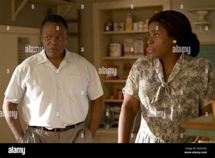 Sterling Macer Jr. top movies, TV shows and awards