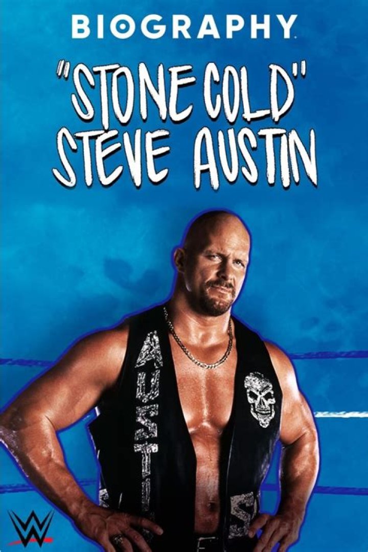 Steve Austin Biography - Facts, Childhood, Family Life & Achievements