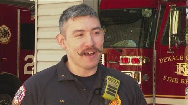 Steve Buonomo Passes Away, Warwick Township Firefighter