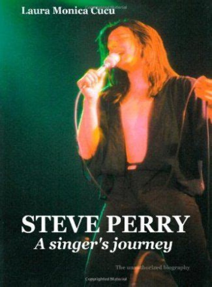 Steve Perry Biography - Childhood, Life Achievements & Timeline