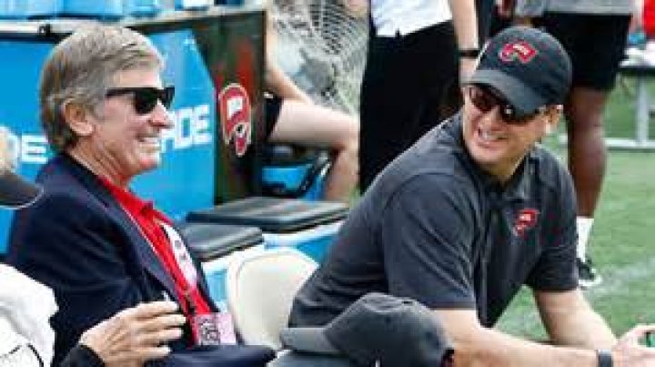 Steve Spurrier Biography - Facts, Childhood, Family Life & Achievements