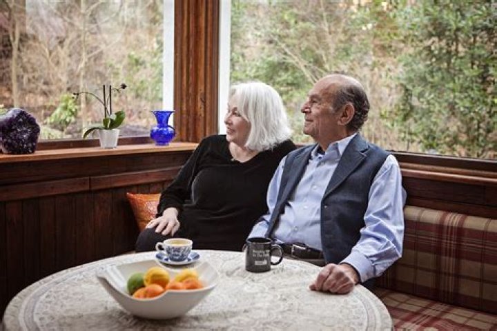 Stuart Margolin Wife; Meet Pat Margolin