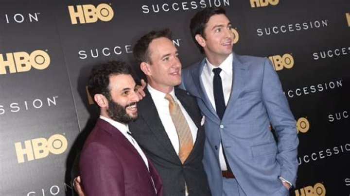 ‘Succession’ star’s interview hints that Logan might not have wanted his kids in control of Waystar