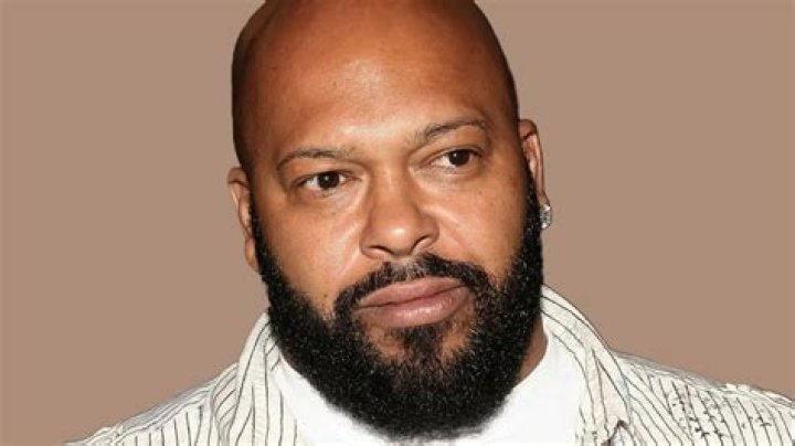 Suge Knight Biography - Facts, Childhood, Family Life & Achievements