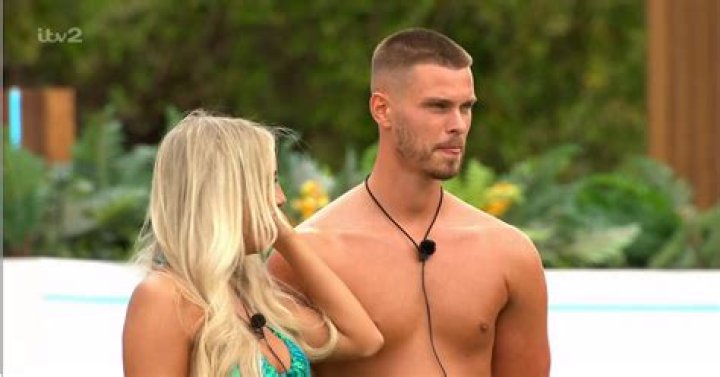 Summer Love Island 2023 contestants: Who is Love Island contestant George Fensom?