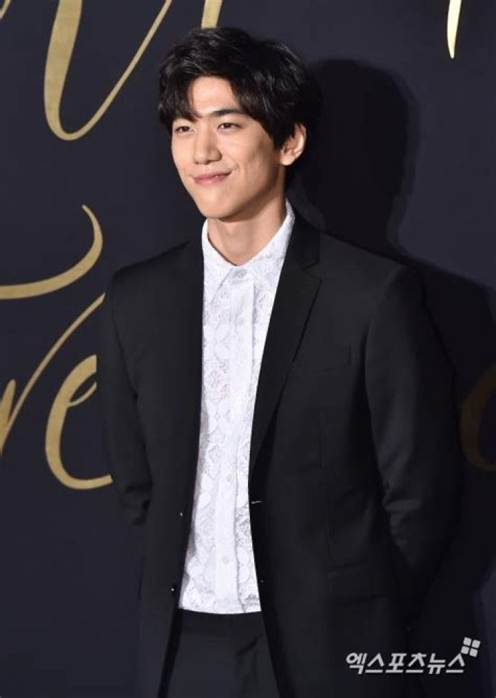 Sung Joon - Bio, Facts, Family Life of South Korean Actor