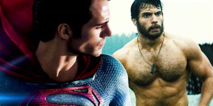 Super, man: Henry Cavill’s top performances, ranked