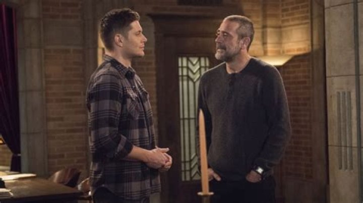 Supernatural Cast Tease A Very Emotional 300th Episode