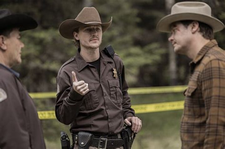 Supernatural Finds Its New Zachariah In Chad Rook