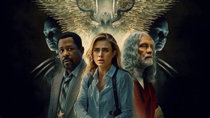 Supernatural Spinoff Gets A New Name, Casts Melissa Roxburgh In Lead Role