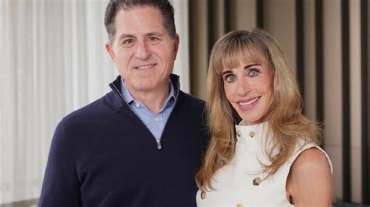 Susan Dell - Bio, Facts, Family of Philanthropist & Michael Dell’s Wife