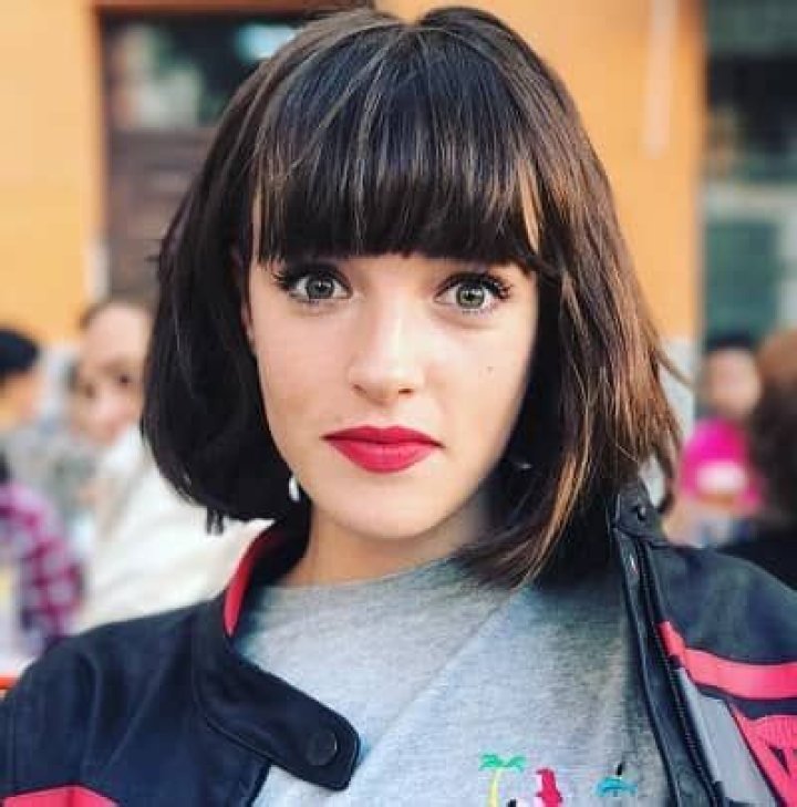 Susana Abaitua Wiki, Boyfriend, Age, Height, Parents & More