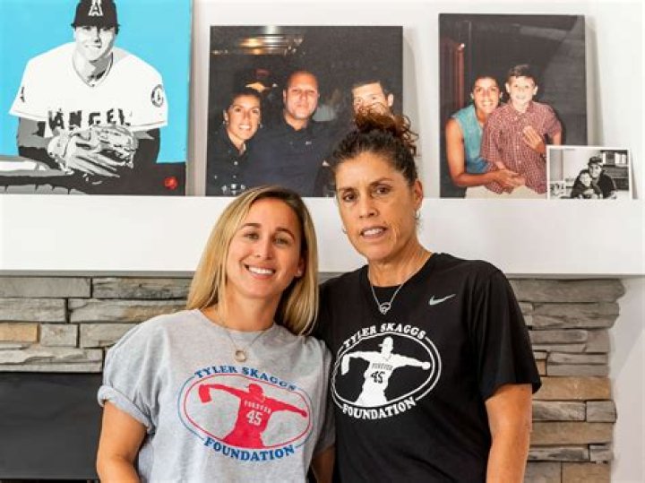 Susanna Skaggs parents: Meet Steve Skaggs, Leah Farriba