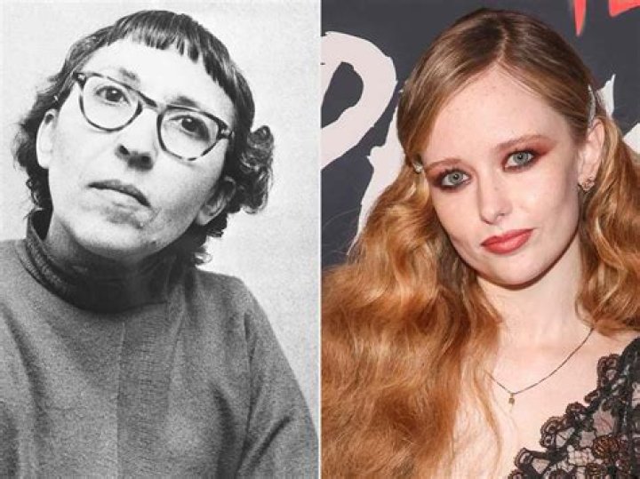 Suzanna Son Wiki, Age, Boyfriend, Height & Red Rocket