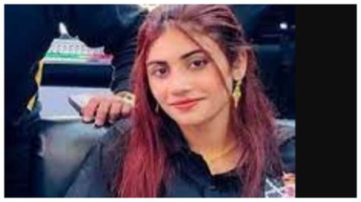 Syeda Dania Shah Wiki, Bio, age, Aamir Liaquat’s wife, children, TikTok, Instagram, net worth