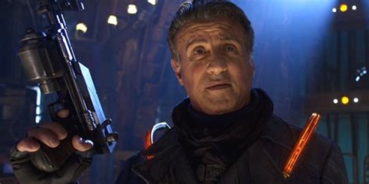 Sylvester Stallone Teases A Possible Seventh Rocky Movie