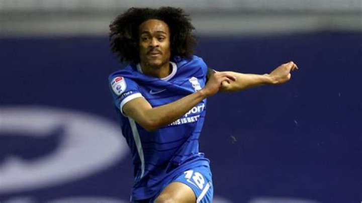 Tahith Chong Biography - Facts, Childhood, Family Life & Achievements