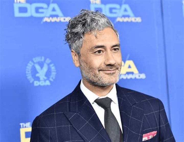 Taika Waititi Biography - Facts, Childhood, Family Life & Achievements