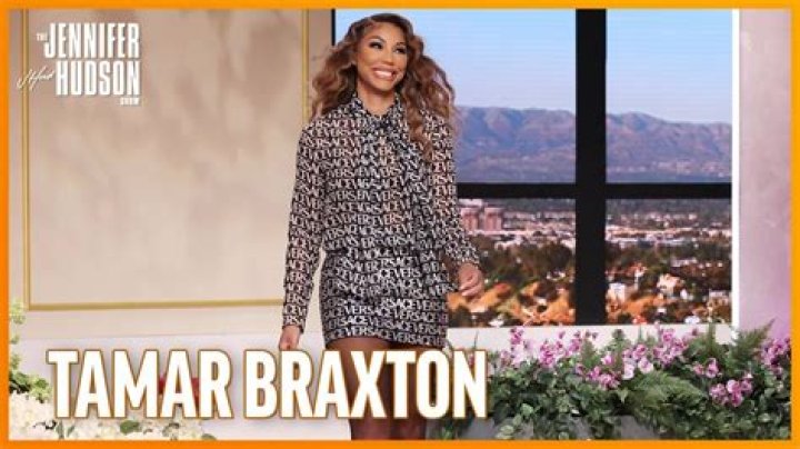 Tamar Braxton Shows Fans The Clip She Would Have Sent To Her Boo