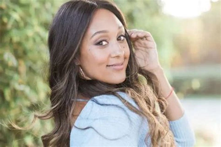 Tamera Mowry-Housley Answers The Burning Question On Fans’ Minds After Posting These Gorgeous Photos
