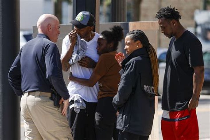 Tampa Tyrell Phillips Wiki, Age, Mother, Siblings, Criminal Records and More