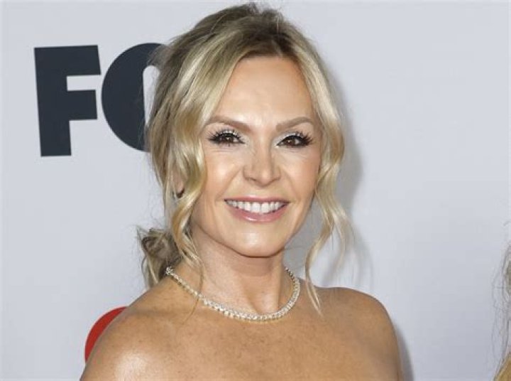 Tamra Judge in Bathing Suit Says "Ciao" — Celebwell