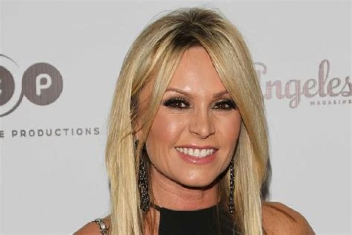 Tamra Judge Suffers Wardrobe Malfunction While Twerking In Pink Mini Dress – She Flashed The Crowd!