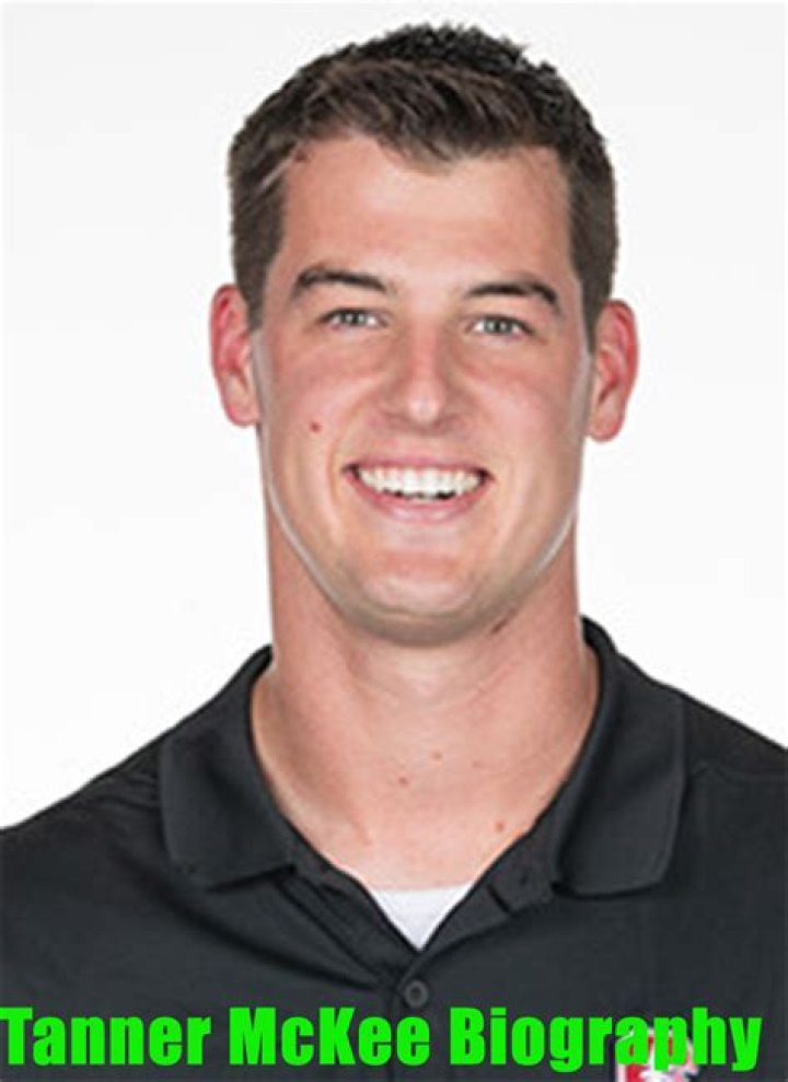 Tanner McKee: Career stats, height, weight, family, college, teams, salary, net worth