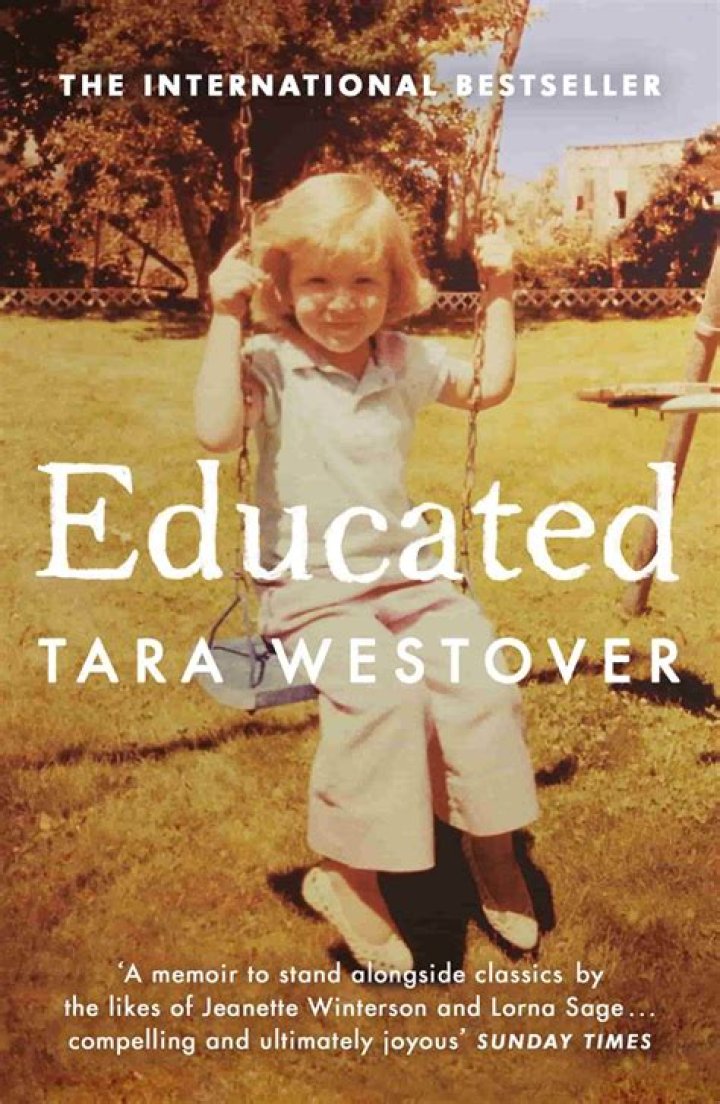 Tara Westover Biography – Facts, Childhood, Achievements