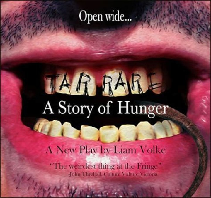 Tarrare Biography – Facts, Eating Habits, Trivia