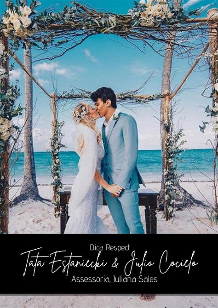 Tata Estaniecki Youtuber overview