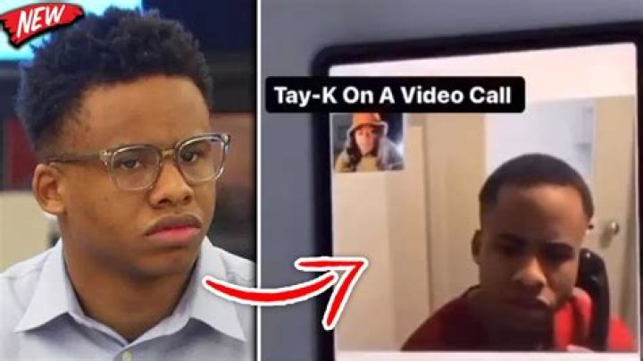Tay-K career earnings and networth
