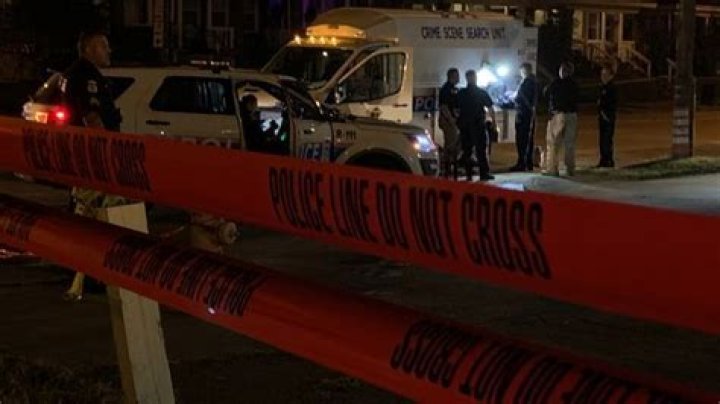 Taya Mollette and Tavia Copley died in South Columbus pub shooting ..