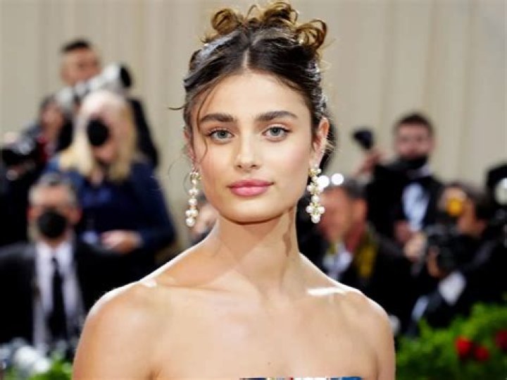Taylor Hill in Bathing Suit "Can't Wait to Get Married" — Celebwell