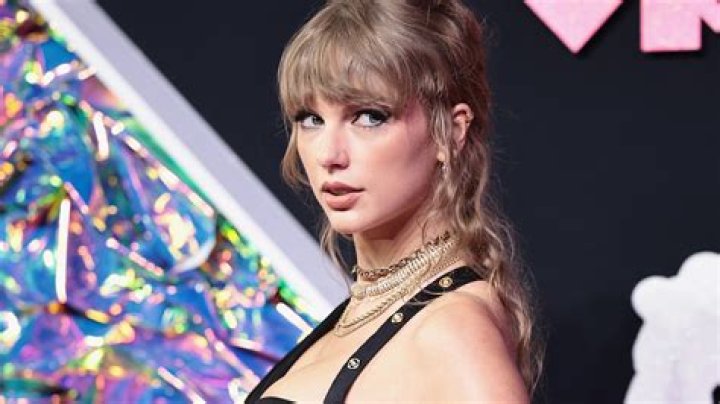 Taylor Swift is more popular than ‘Barbie’ and even ‘Spider-Man: No Way Home’