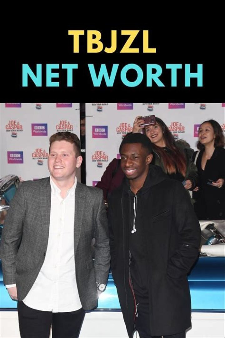 TBJZL net worth, income and estimated earnings of Youtuber channel