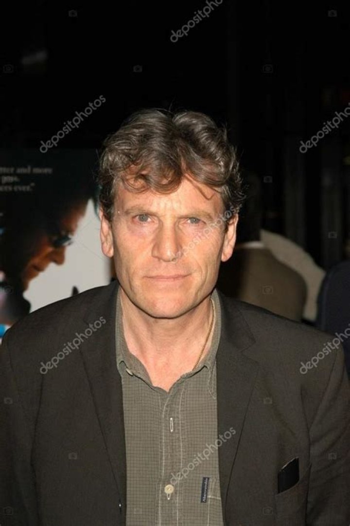 Tchéky Karyo Biography - Facts, Childhood, Family Life & Achievements