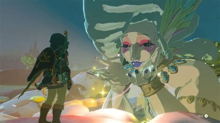 ‘Tears of the Kingdom’ DLC isn’t happening, but here are the 7 things we would’ve liked to have seen