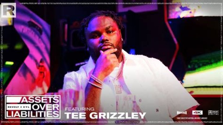 Tee Grizzley - Bio, Facts, Family Life of Rapper