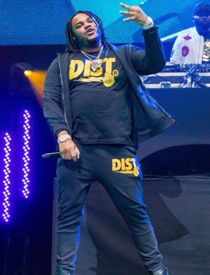 Tee Grizzley Height Weight Age Body Measurements Shoe Size Stat Facts