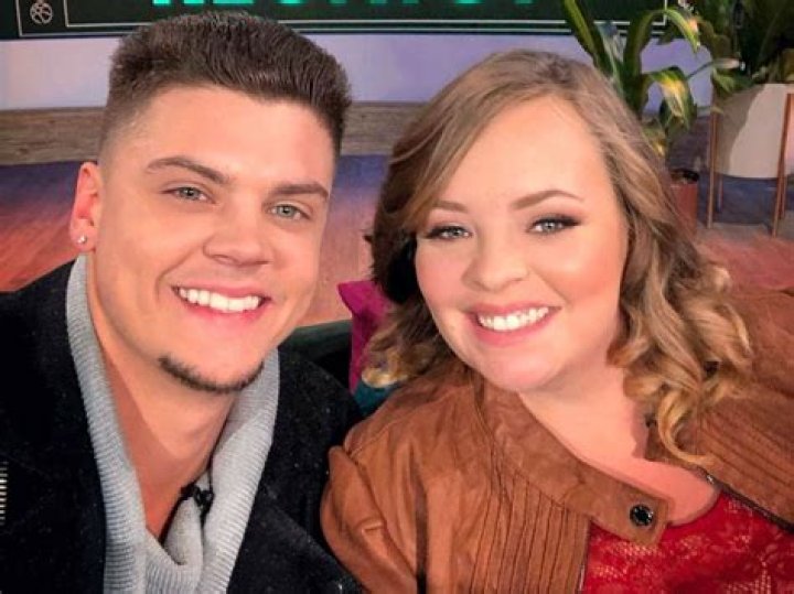 Teen Mom OG Stars Catelynn Lowell And Tyler Baltierra Share Milestone Moment With Oldest Daughter Carly