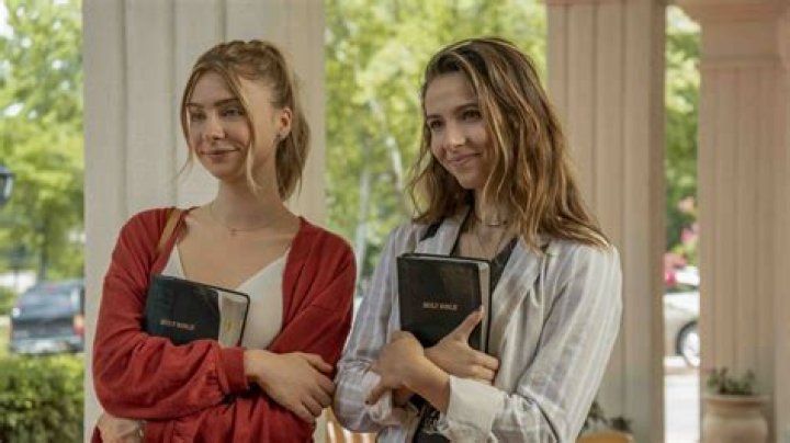 ‘Teenage Bounty Hunters’ was a fantastic show that absolutely deserved to get canceled