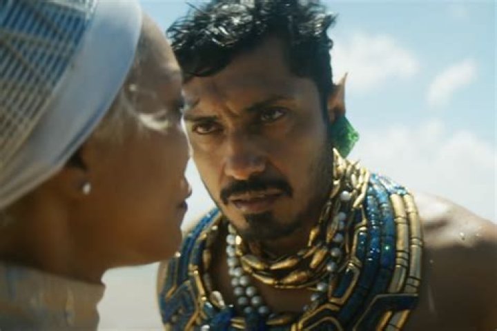 Tenoch Huerta parents: Who are his father and mother?