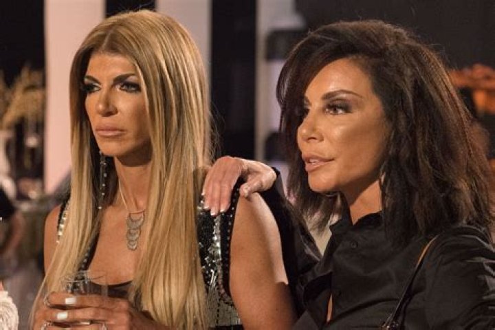 Teresa Giudice And Danielle Staub: Inside Their Discussion At The RHONJ Reunion Following Their Drama – Are They Friends Again?