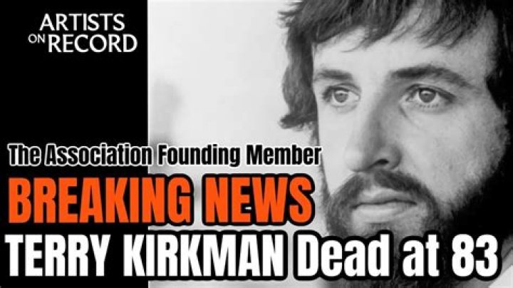 Terry Kirkman dies at 83: Cause of death and funeral arragements