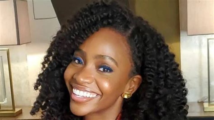 Teyonah Parris in Bathing Suit Says "We Are So Grateful" — Celebwell