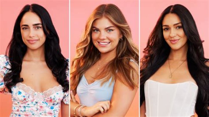 ‘THAT… is a new record!’ We’re 5 minutes into ‘The Bachelor’ season 28 and already know who the villain is